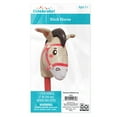 thumbnail image 1 of Way to Celebrate! 1ct Party Favors Plastic Inflatable Stick Horse, 37inch, 1 of 6
