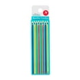 thumbnail interactive-video image 1 of Multicolor Sparkler Birthday Candles, 18 Count, by Way To Celebrate, 1 of 6
