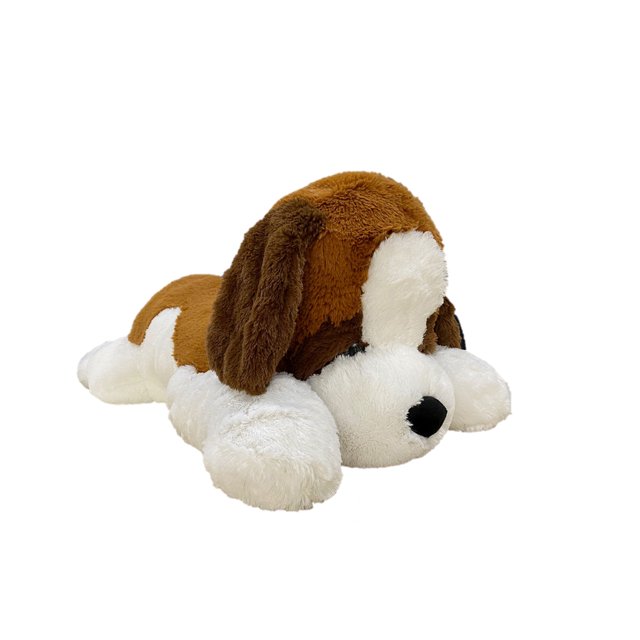 Way to Celebrate! 40" Valentine Floppy Dog Plush Toy