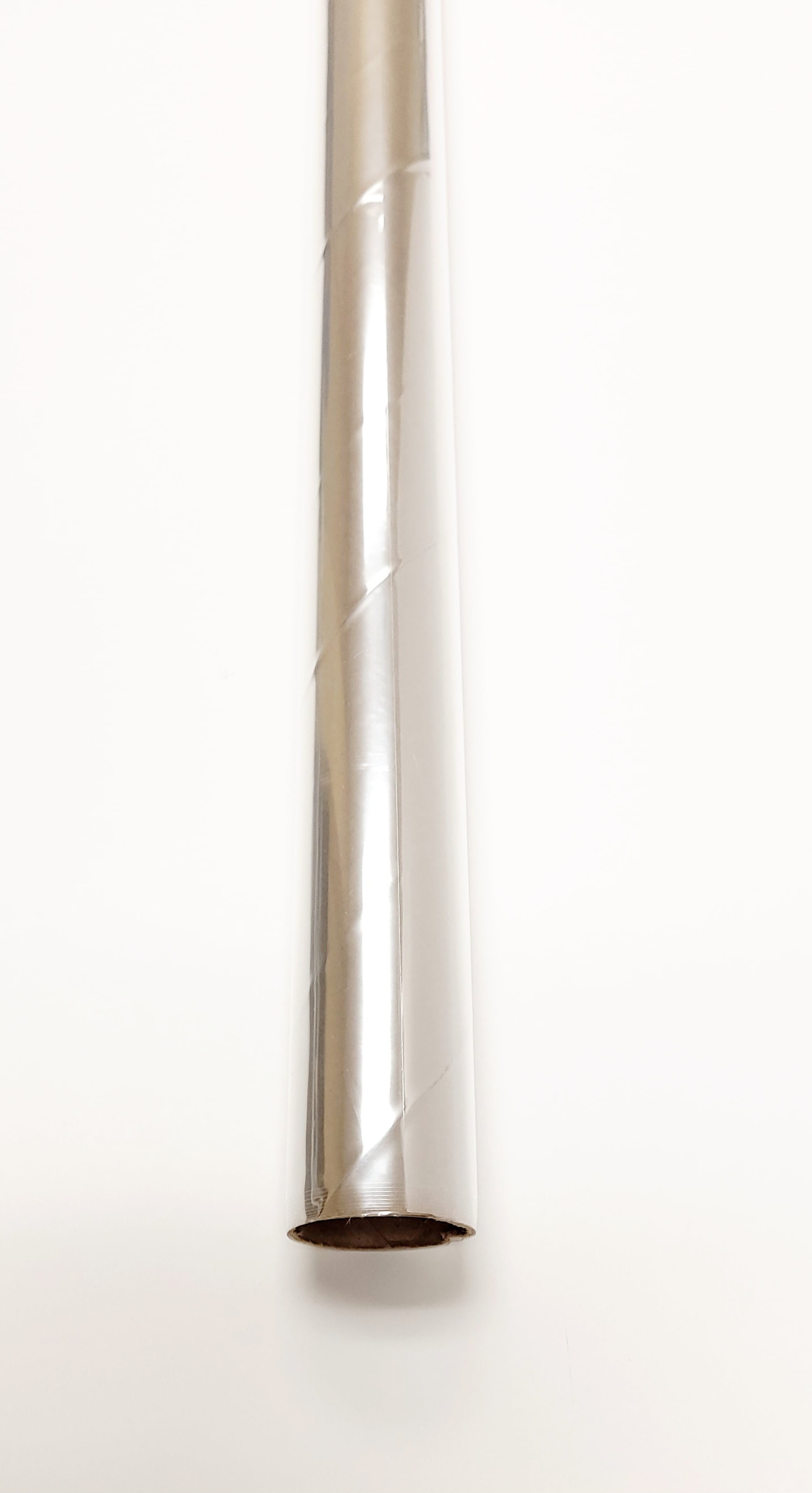 Way to Celebrate! 5ft X 30in Easter Cello Wrap, Clear