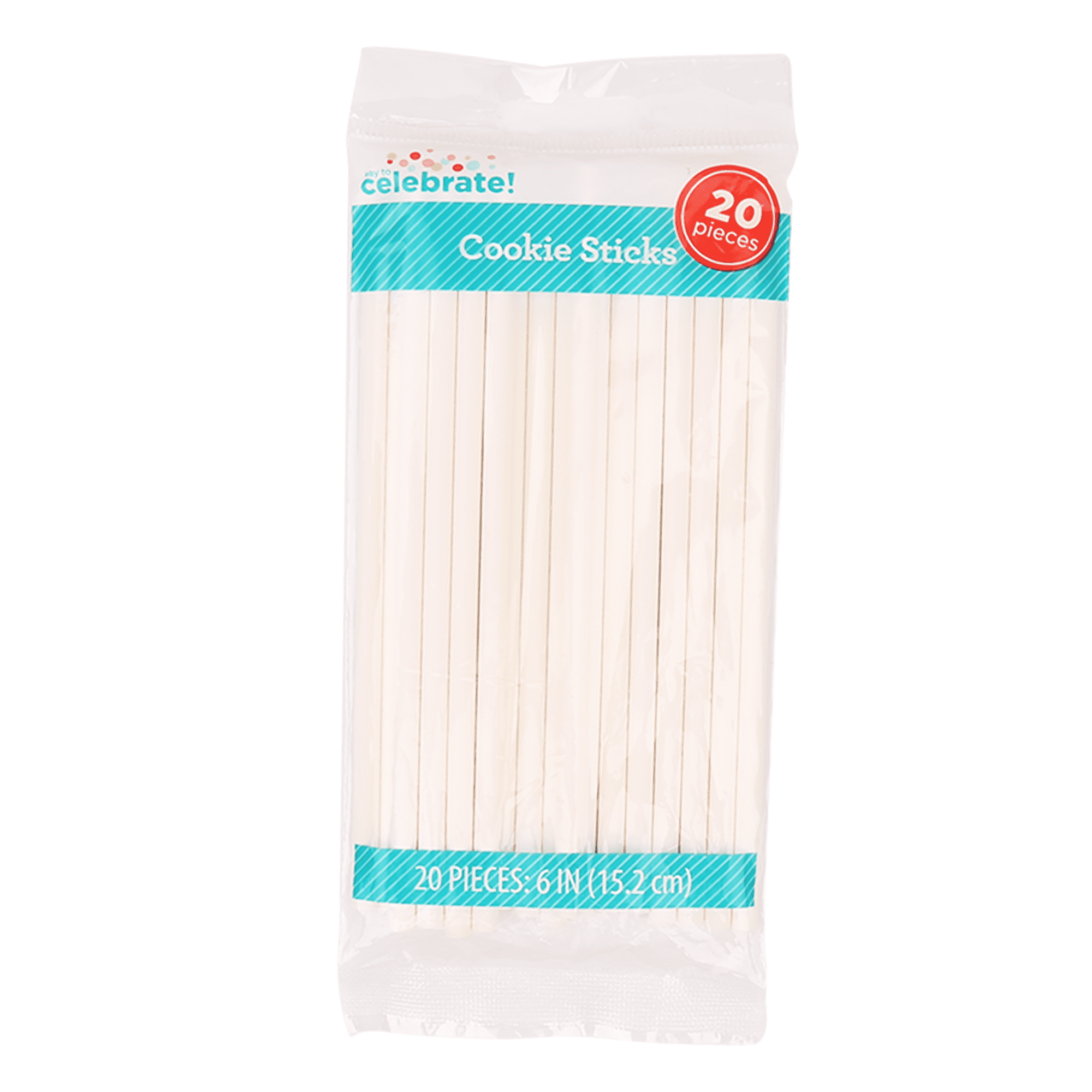 https://i5.walmartimages.com/seo/Way-to-Celebrate-6-inch-Cookies-Sticks-for-Parties-Baking-Paper-White-20-Count_b788ec53-faee-4a3b-b1e0-08eb4bd56d88.fc441b3732f9e1af1e603d22755757a6.png