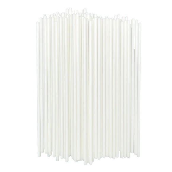 6" Plastic Treat Sticks, 100 Count, by Way To Celebrate