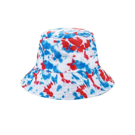 Way to Celebrate Americana Kid's Bucket Hat