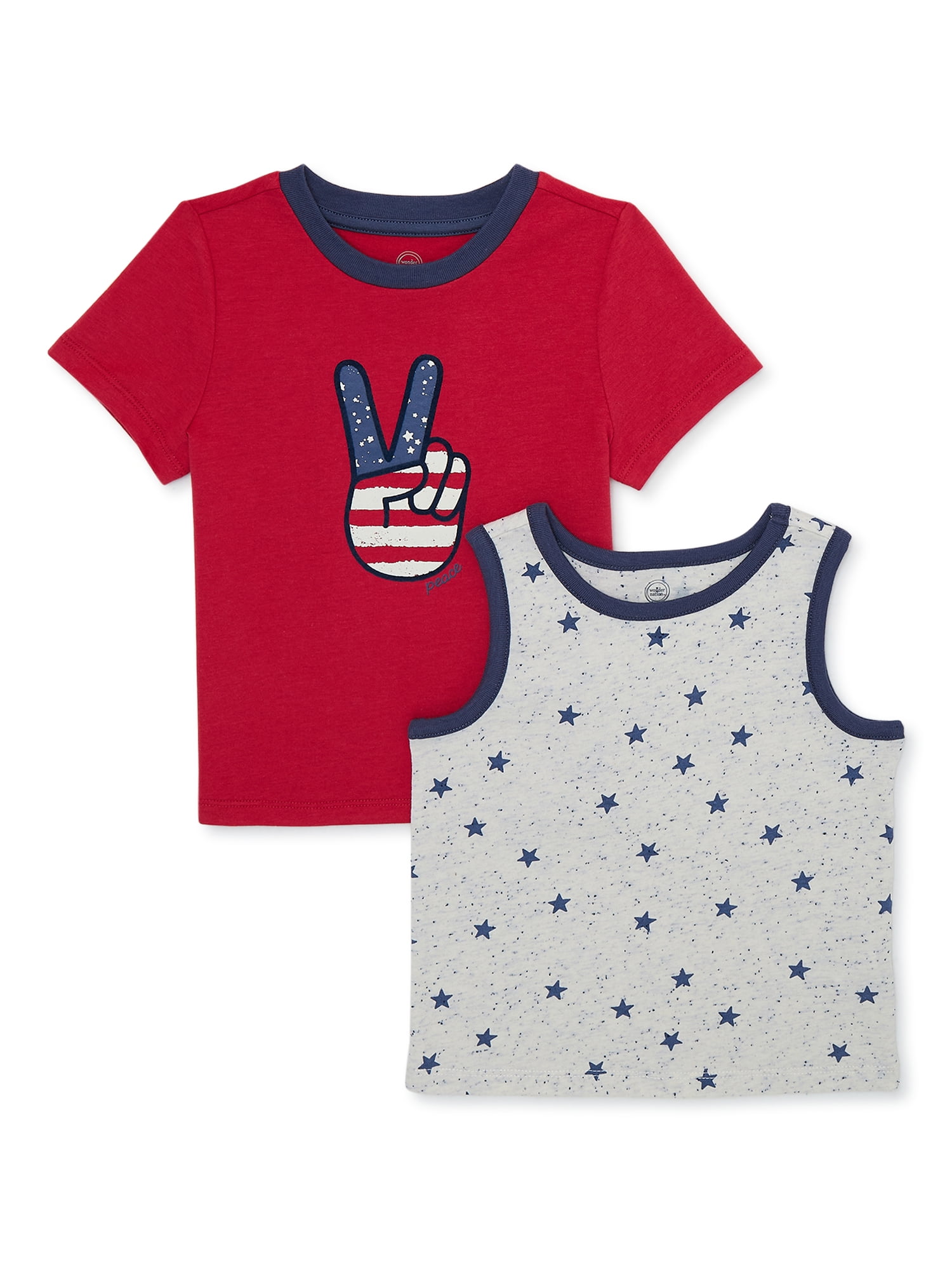2t boy tank tops
