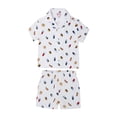thumbnail image 1 of Way to Celebrate Toddler Boy Patriotic Americana Americana Shirt and Short Set, Sizes 12M-5T, 1 of 11