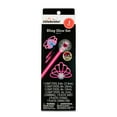 thumbnail image 1 of Pink Bling Glow Set, 25 Pieces, by Way To Celebrate, 1 of 5