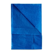 Blue Tissue Paper, 10 Count, by Way To Celebrate