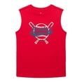 thumbnail image 1 of Way to Celebrate Boys Americana Tank Top, Sizes 4-18 & Husky, 1 of 3