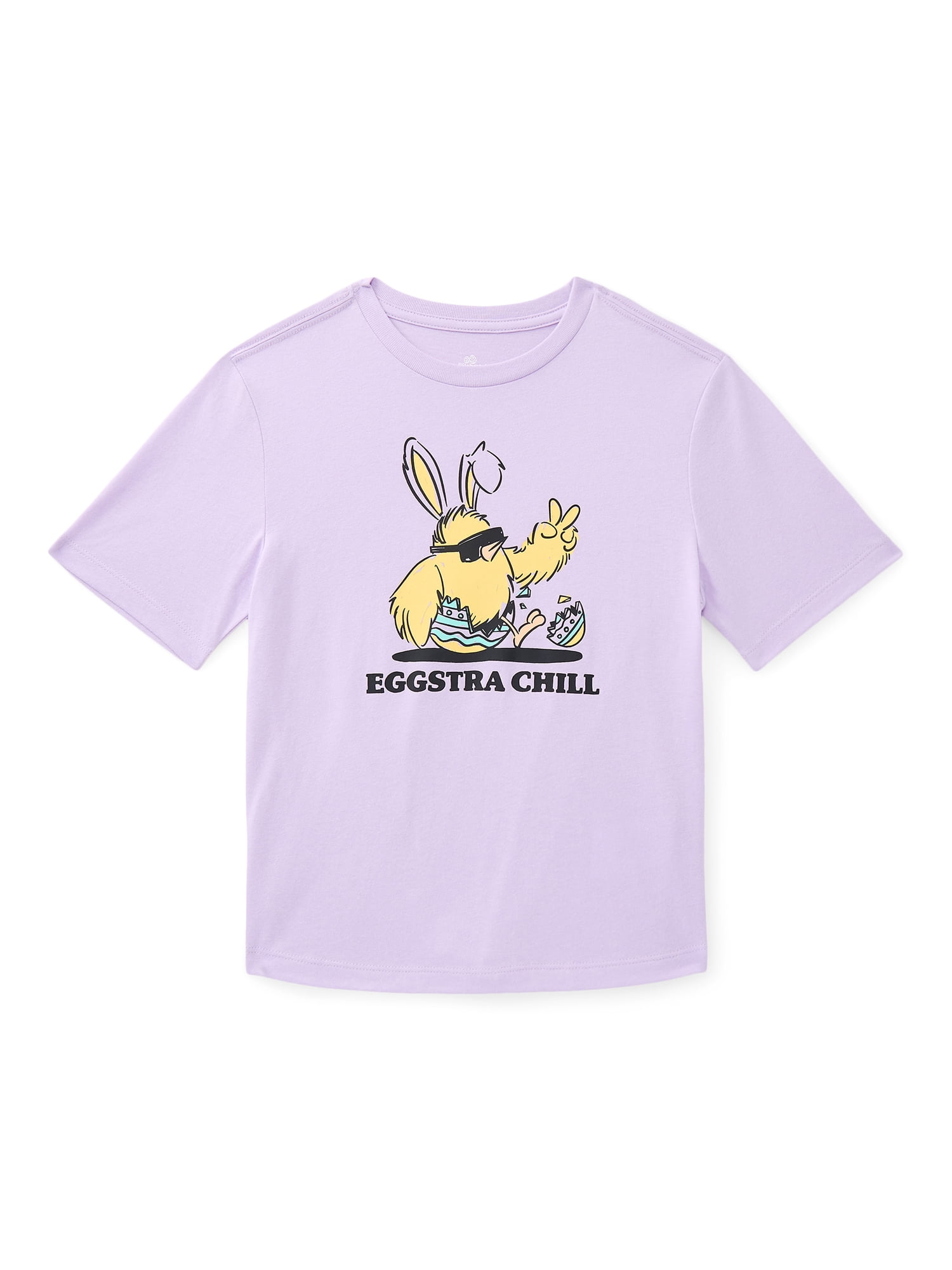 Easter Boys Graphic Tee from Way to Celebrate, Sizes 4-18 & Husky