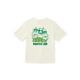 thumbnail image 1 of St. Patrick’s Day Boys Graphic Tee from Way to Celebrate, Sizes 4-18 & Husky, 1 of 4