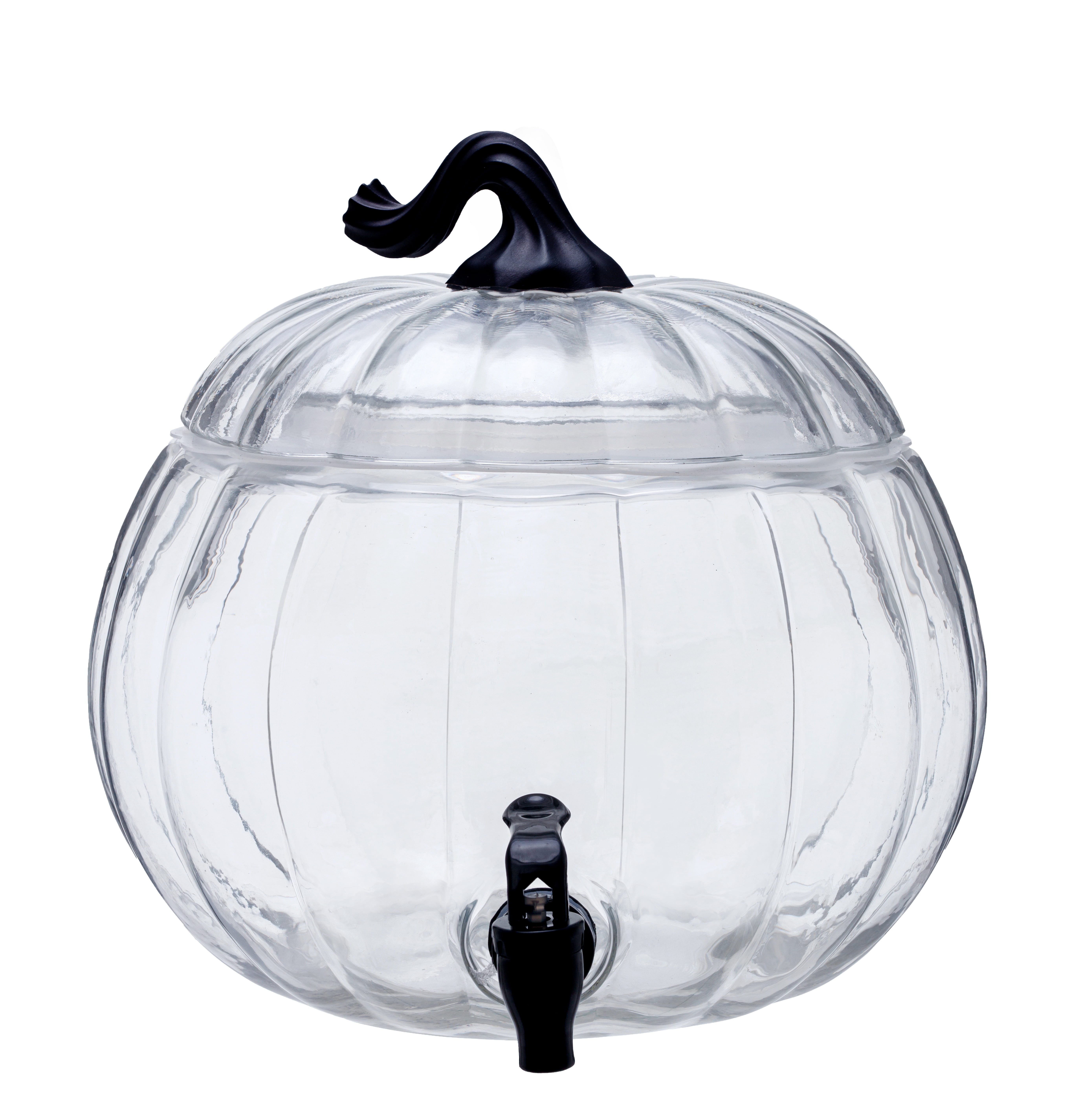 Spooky season is upin us! This cute glass cup is now available on my t
