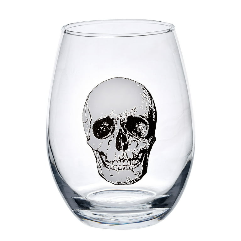 https://i5.walmartimages.com/seo/Way-to-Celebrate-Clear-Glass-Stemless-Wine-Glass-with-Skull-Pattern_afc18558-3c76-4971-9a57-8ce6f32d5498.aa59b64bbde528ba410b5897249a8357.jpeg?odnHeight=768&odnWidth=768&odnBg=FFFFFF