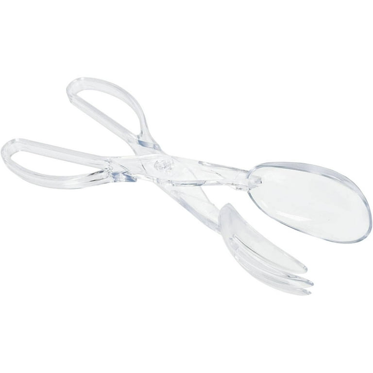 Salad tongs outlet