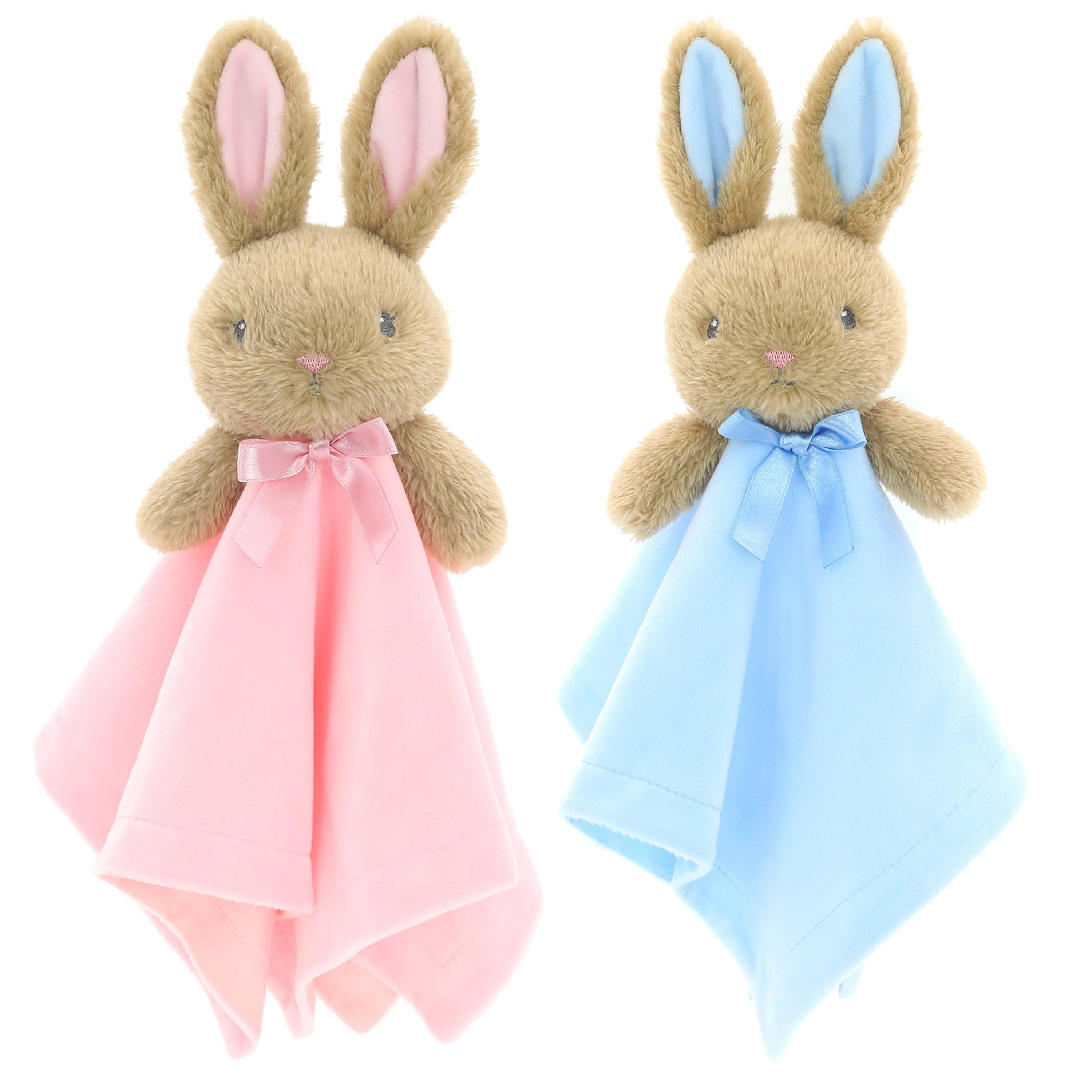 "Way to Celebrate! Easter My 1st Bunny Blanket"