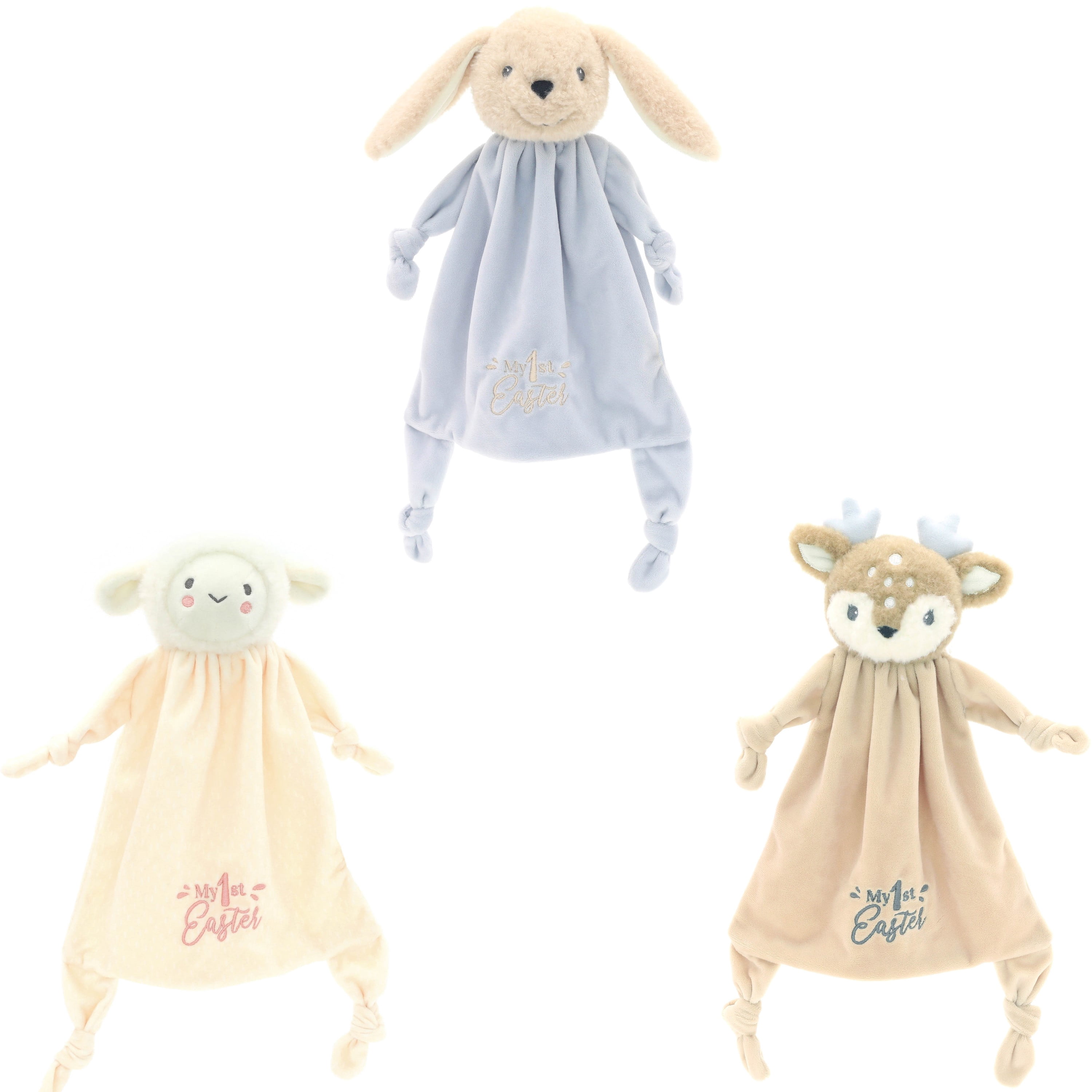 "Way to Celebrate! Easter My 1st&nbsp;Easter Blanket, Animal"