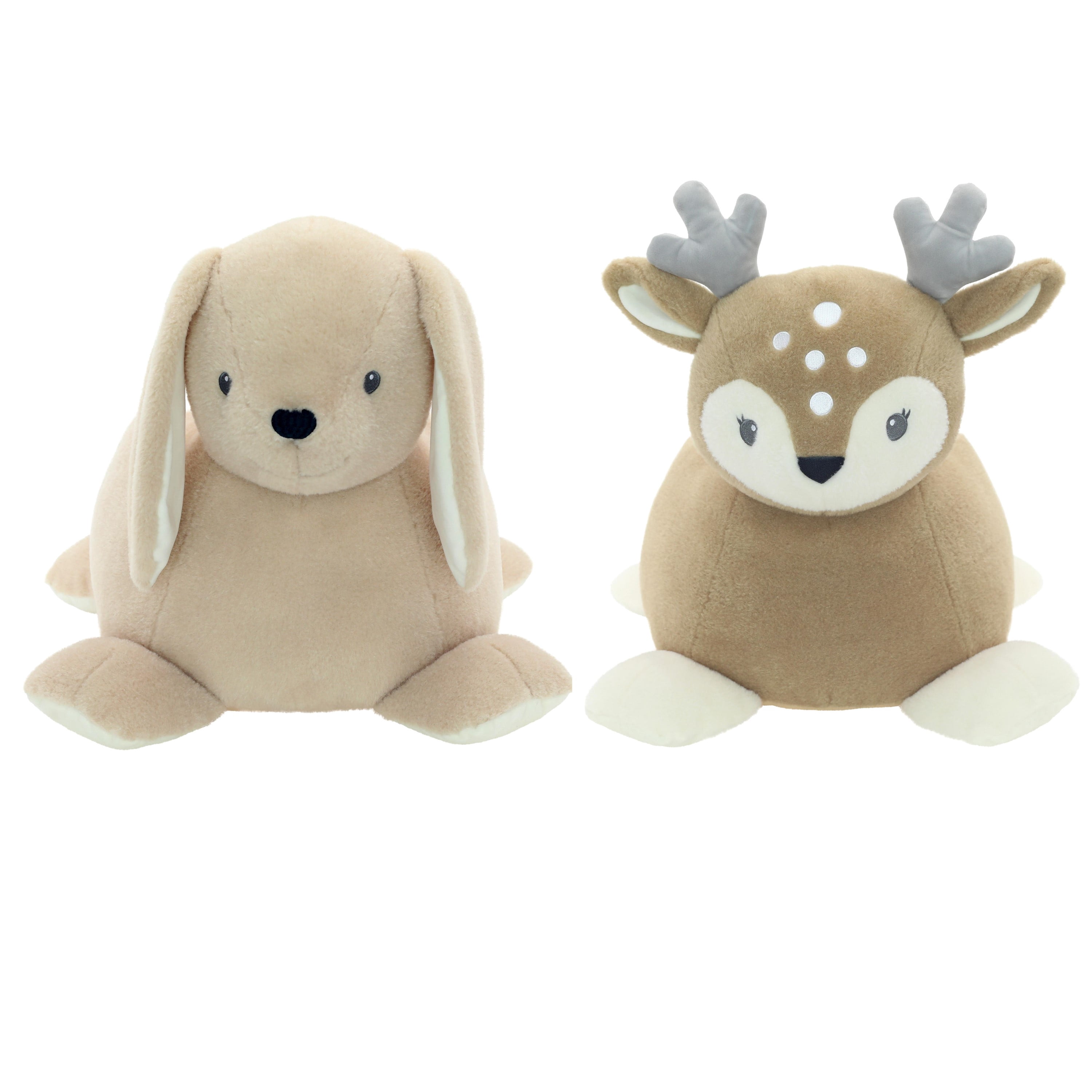 Way to Celebrate! Easter Soft Animal Chair