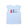 thumbnail image 1 of Way to Celebrate! Girls Americana Popsicle Tank Top, Sizes 4-18, 1 of 3