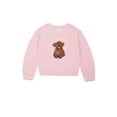 thumbnail image 1 of Way to Celebrate Girls Easter Sweater, Sizes 4-18, 1 of 7