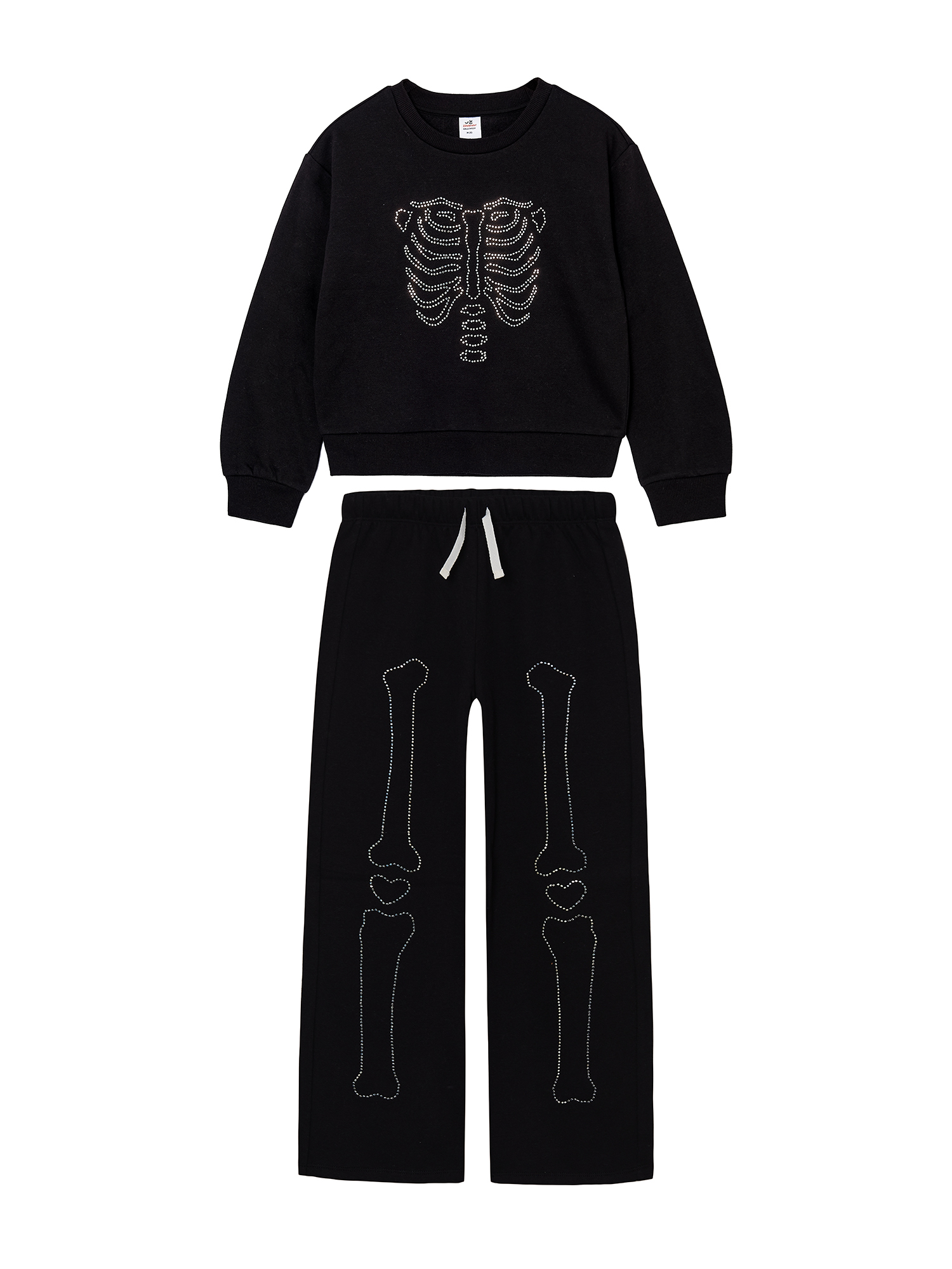Way To Celebrate Girls Halloween Fleece Top And Pant Sizes 4 18: How It Stacks Up