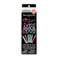 thumbnail image 1 of Multicolor Glow Party Set, 20 Pieces, by Way To Celebrate, 1 of 5