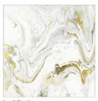 16CT LN FOIL MARBLE