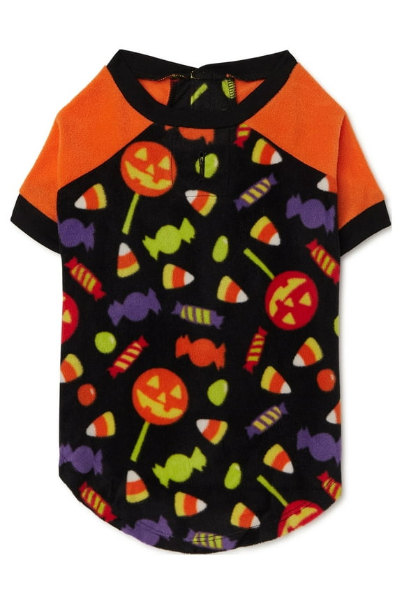 Halloween Family Pajamas Women's and Women's Plus, Pet 1 Piece