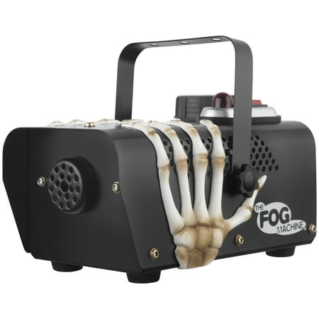 Way to Celebrate Halloween Fog Machine w/ Remote