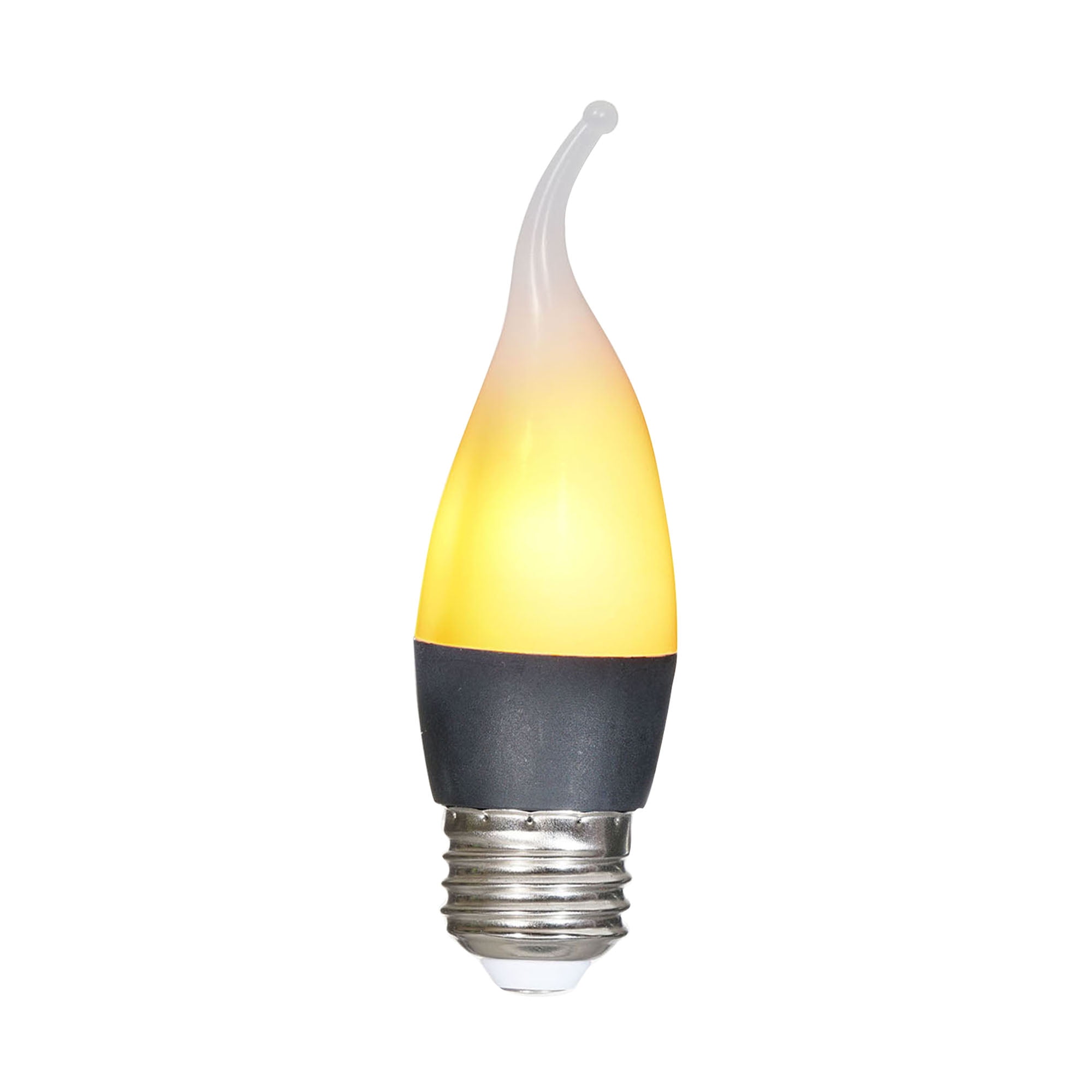 Walmart flame bulb deals