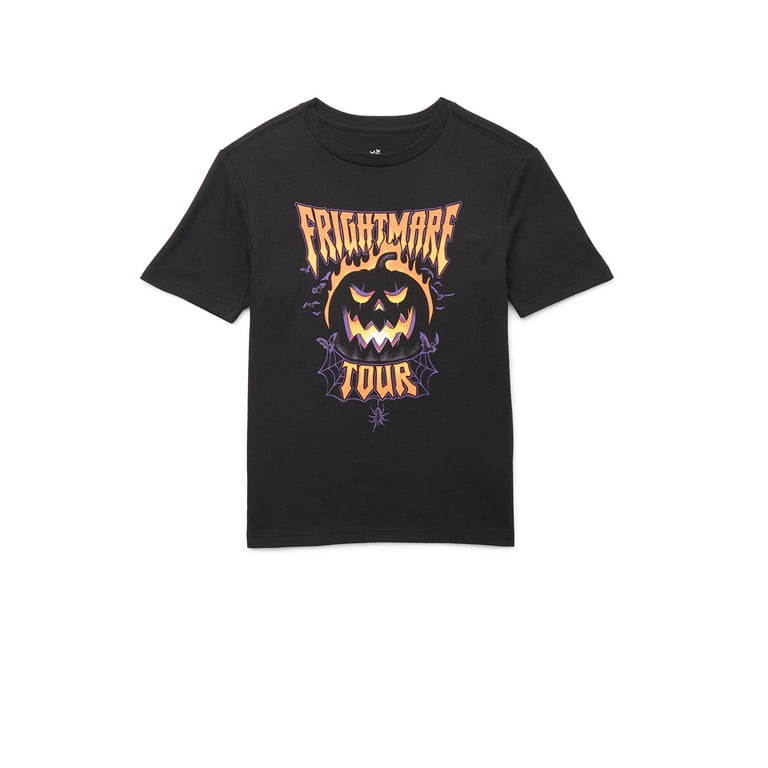 Cramps Halloween Ball '06 Tシャツ XL Boys Short Sleeve