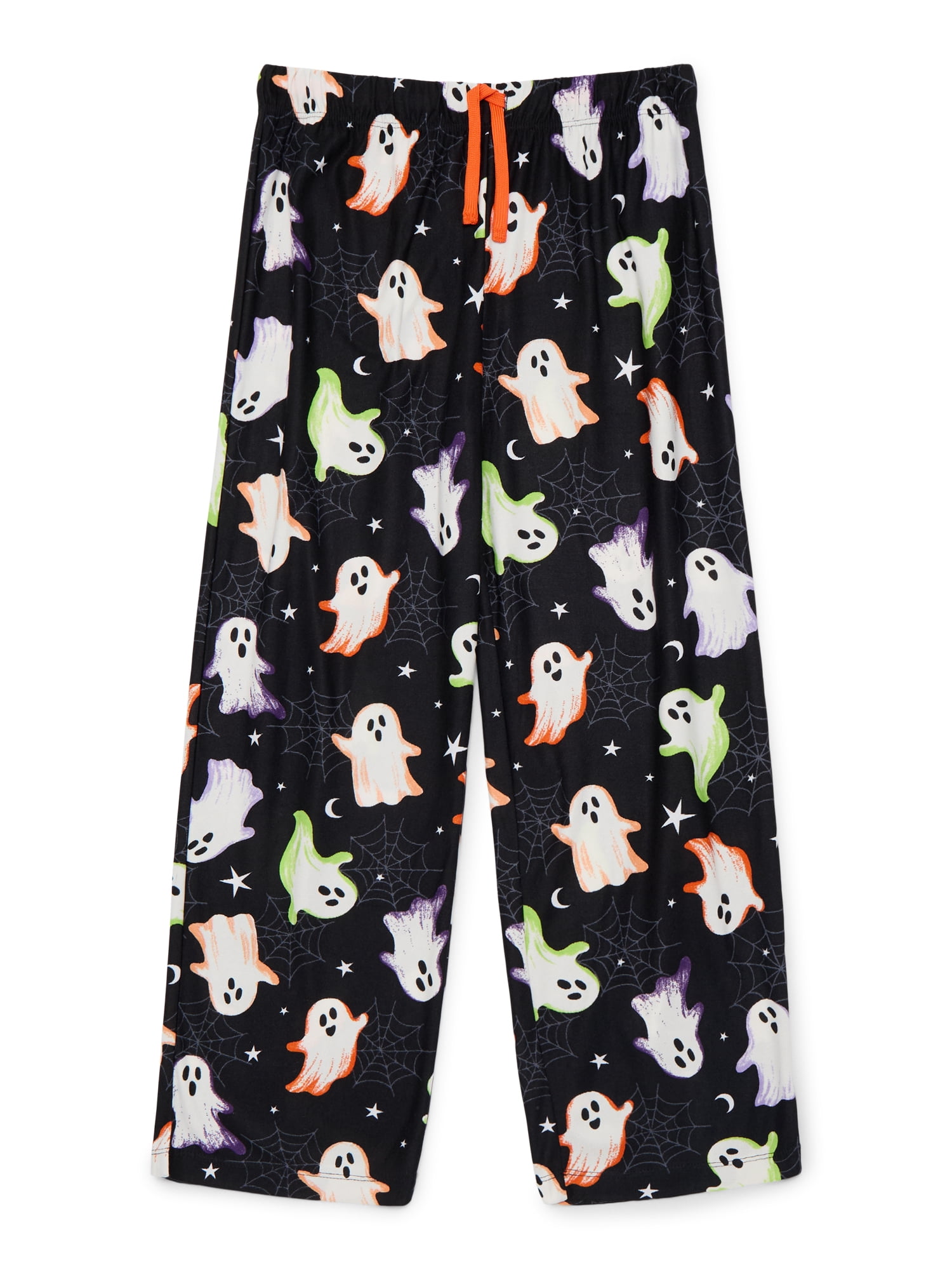 Halloween Family Matching Sleep Pants from Way to Celebrate for Men, Women, and Kids