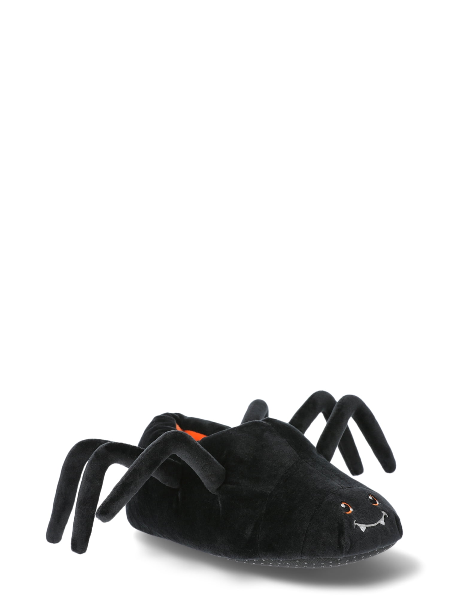 Way to Celebrate Kids Halloween Critter Slippers