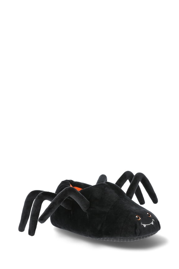 Kids Halloween Critter Slippers
