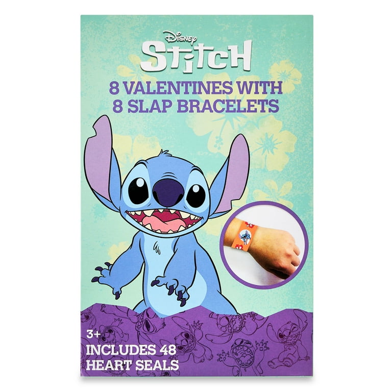 https://i5.walmartimages.com/seo/Way-to-Celebrate-Lilo-Stitch-Valentine-s-Day-Cards-Kiddie-Cards-Slap-Bracelets-Blue-8-Count_8fe373d0-ba33-4087-b2bc-48c14601c3d9.7f0ff8f537aae1c5cf1d18f8779cf3b4.jpeg?odnHeight=768&odnWidth=768&odnBg=FFFFFF