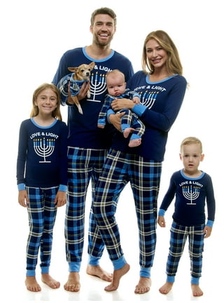 Hanukkah pyjamas hotsell
