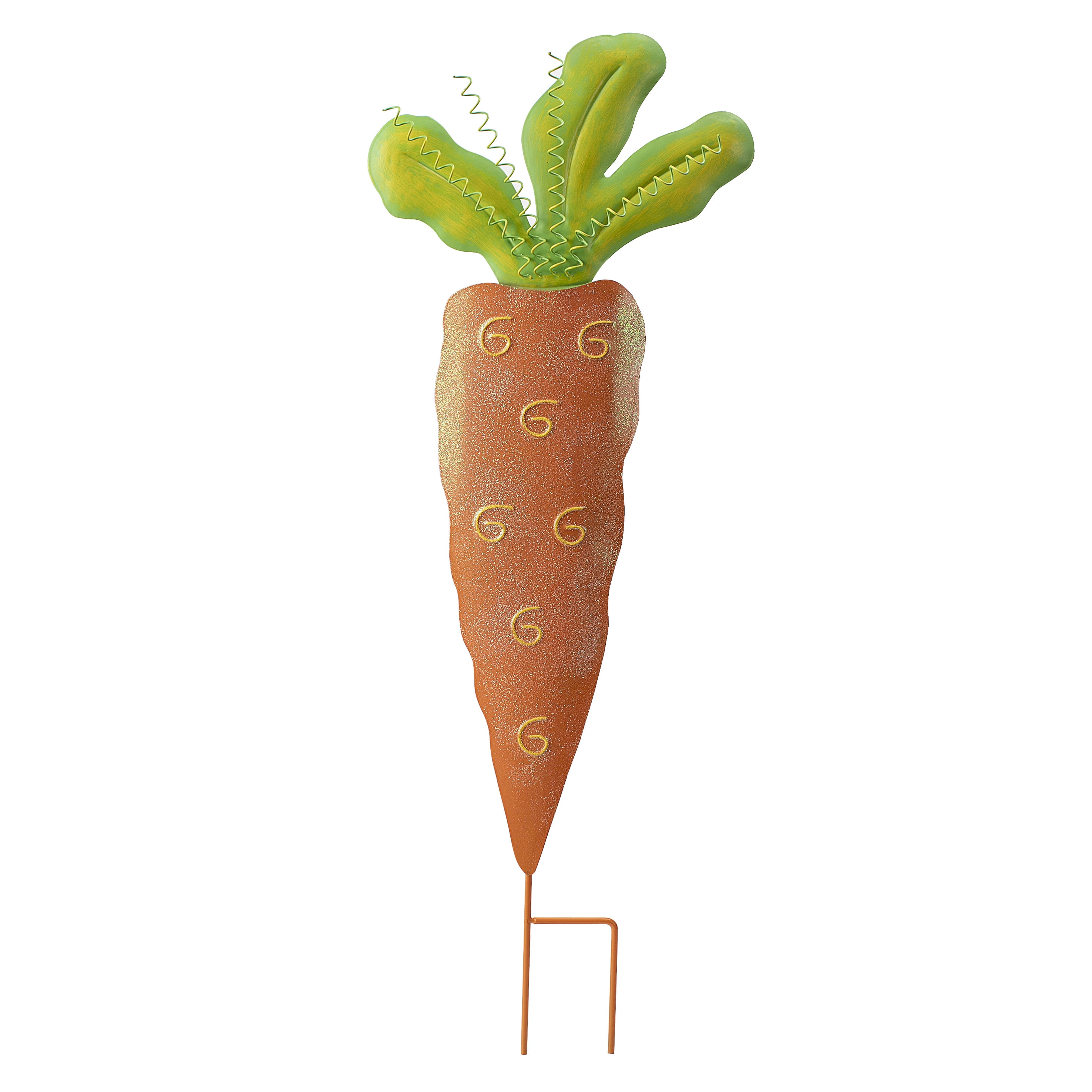 Way to Celebrate Metal Easter Garden Stake ASTM