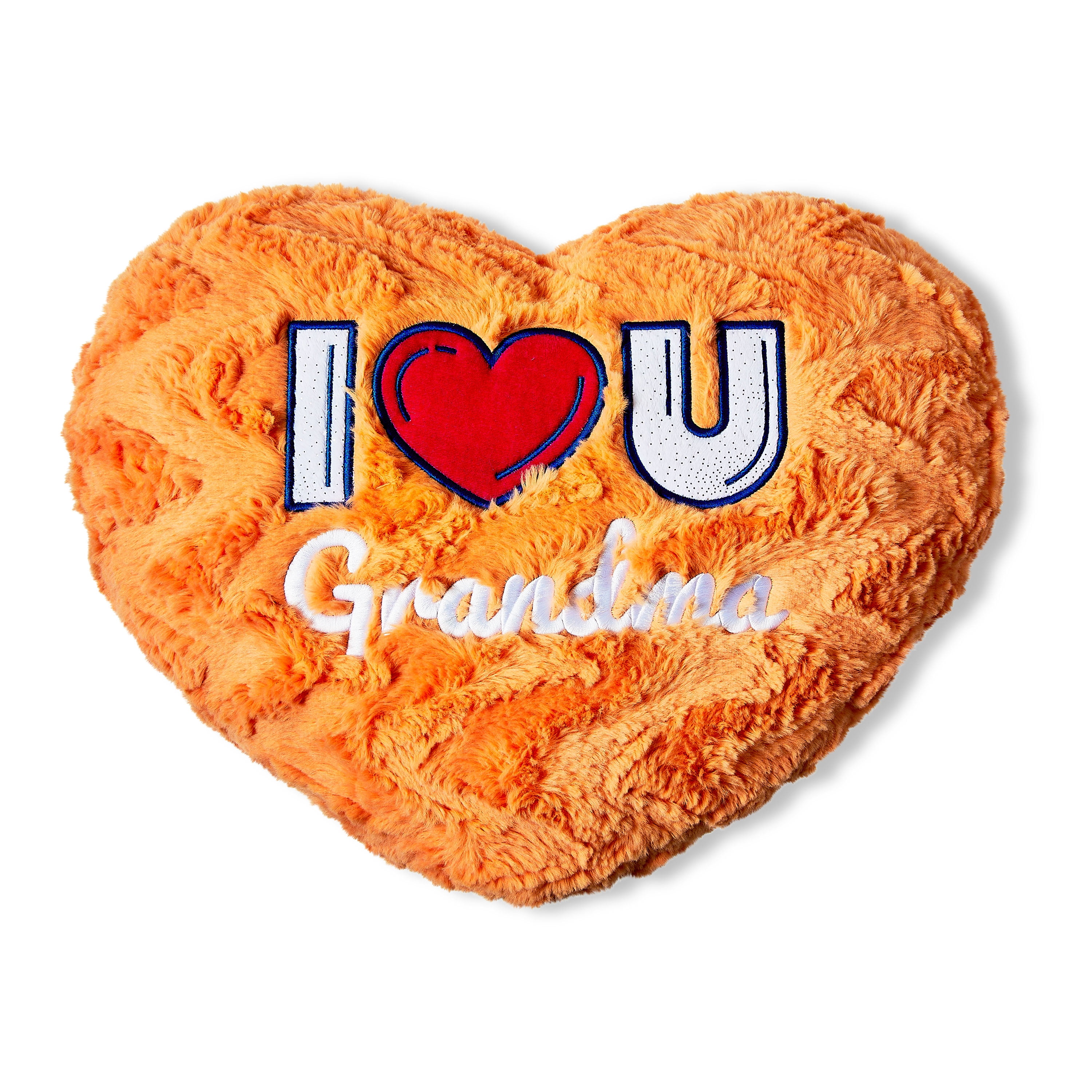 Grandma heart pillow hotsell