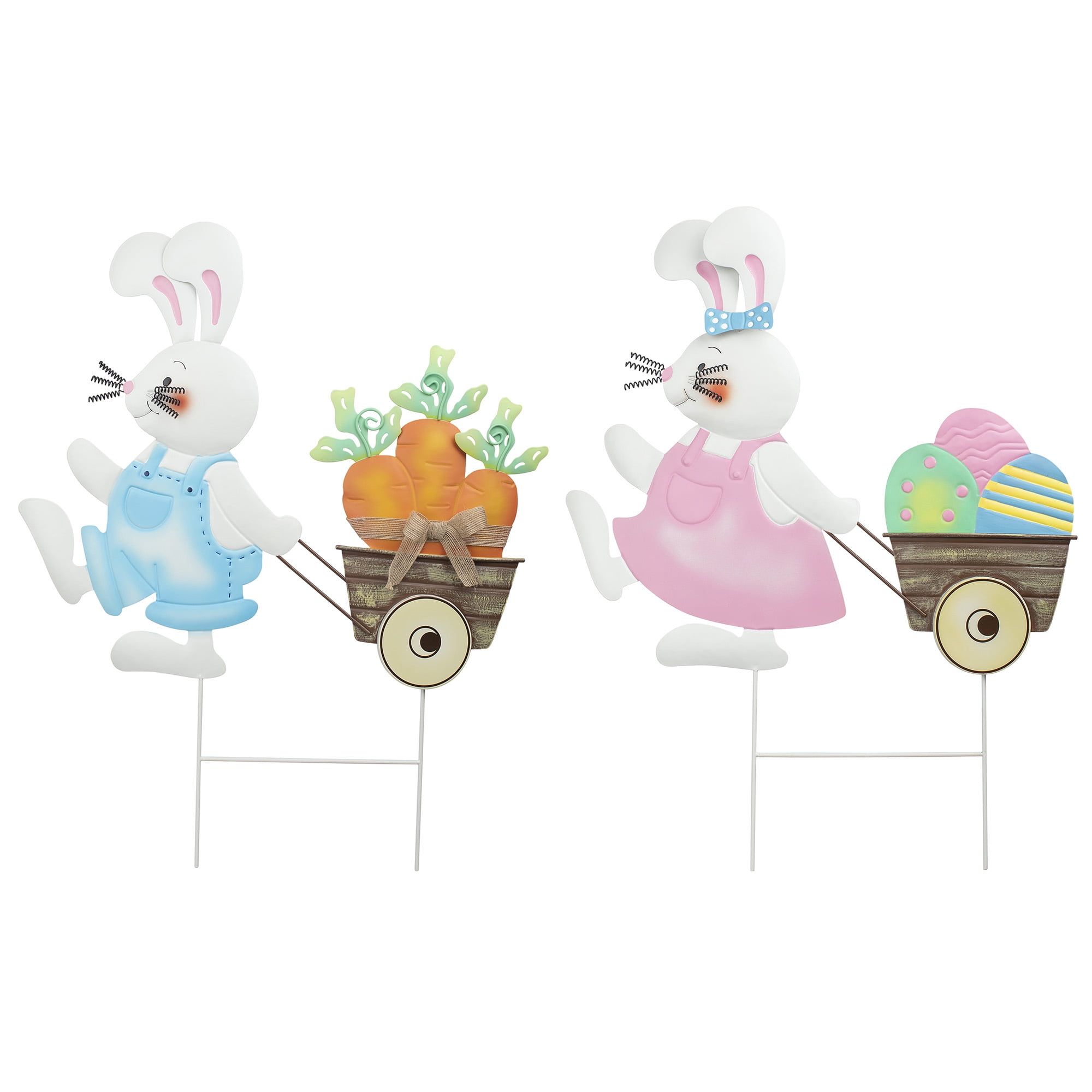 Way to Celebrate Mtl Bunny Stake Astm
