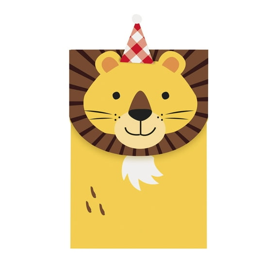 ANIMAL FAVOR BAGS