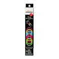 thumbnail image 1 of Multicolor Glow Bracelets, 8", 8 Count, by Way To Celebrate, 1 of 5