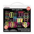 thumbnail image 1 of Multicolor Glow Party Favors, 200 Pieces Jumbo Set, by Way To Celebrate, 1 of 5