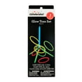 thumbnail image 1 of Multicolor Glow Toss Game Set, by Way To Celebrate, 1 of 5