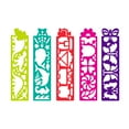 thumbnail interactive-video image 1 of Multicolor Tracing Strips Party Favors, 10 Pieces, by Way To Celebrate, 1 of 11