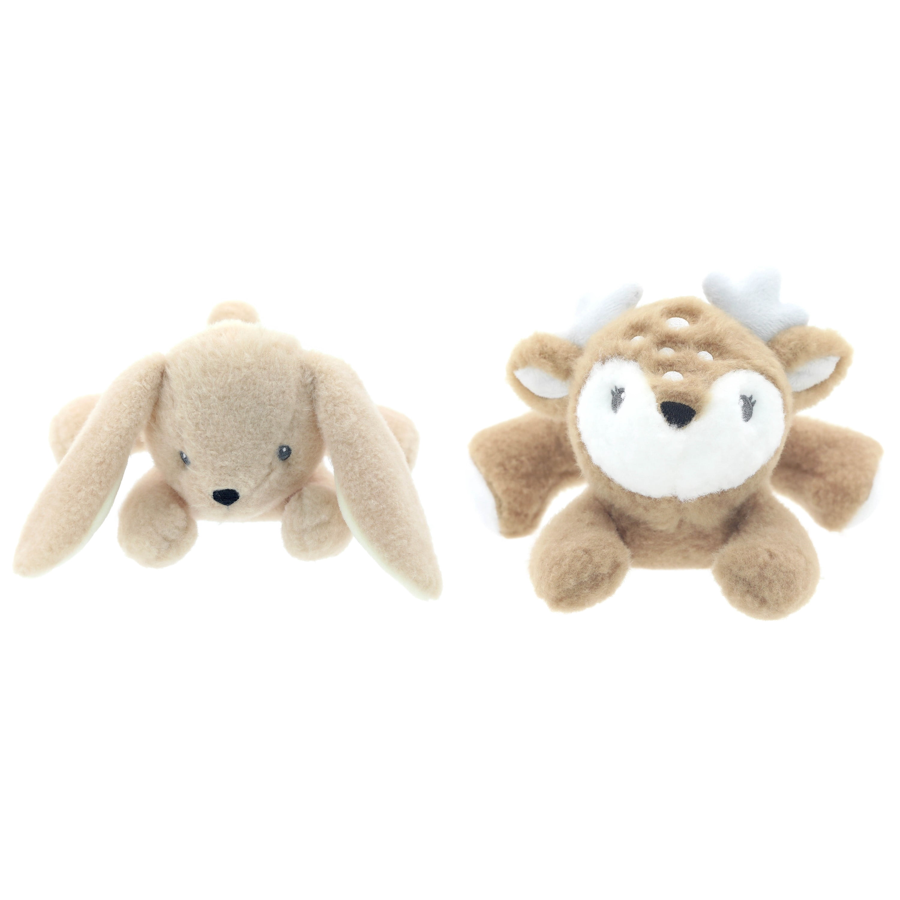 "Way to Celebrate! My 1st Easter Floppy Plush Toy, Animal"