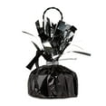 thumbnail image 1 of Black Foil Balloon Weight, by Way To Celebrate, 1 of 5