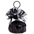 thumbnail image 1 of Black Foil Balloon Weight, by Way To Celebrate, 1 of 4