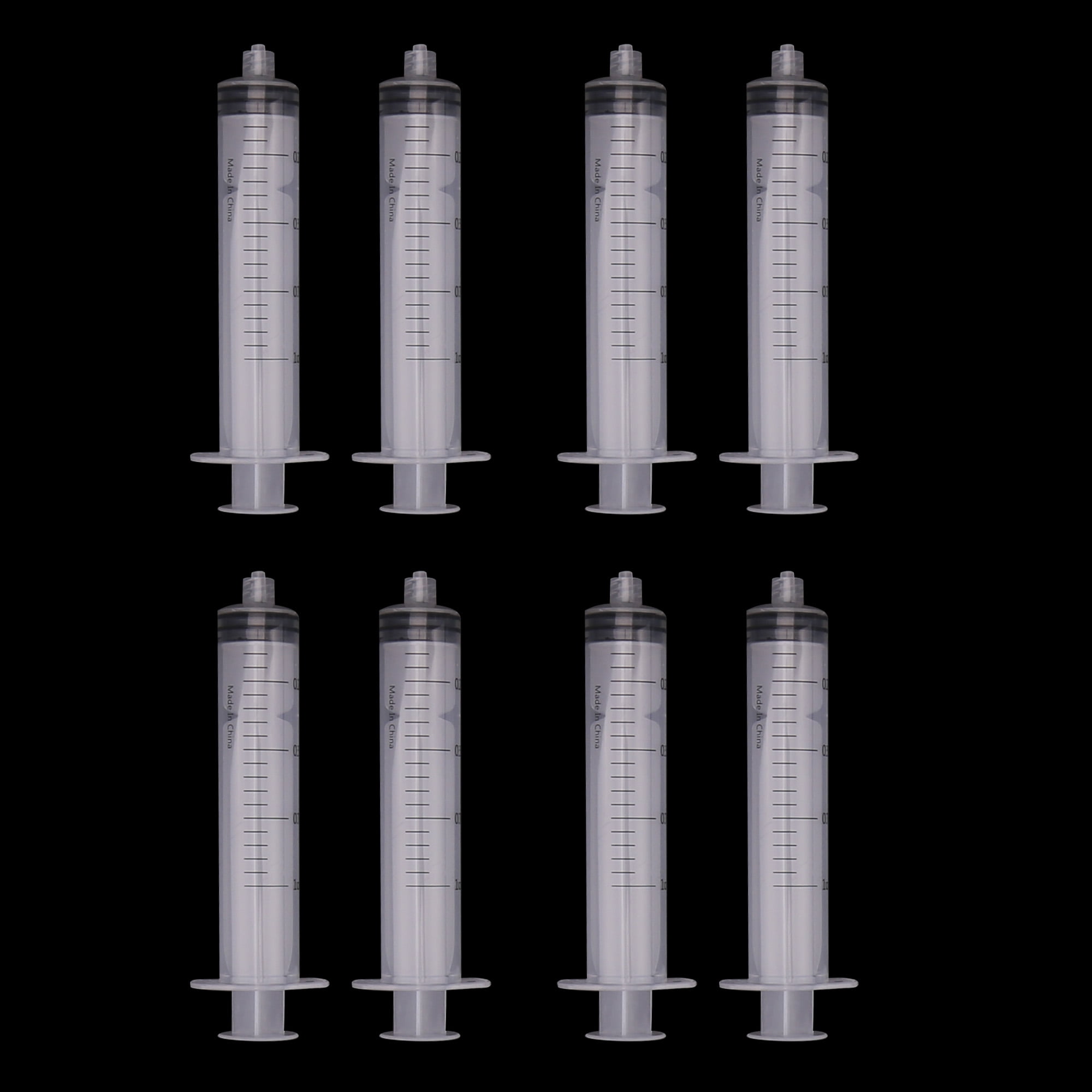 Way to Celebrate Party Shots 1 oz. Reusable Shot Syringes, 8 ct.