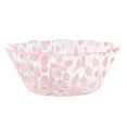 thumbnail image 1 of Way to Celebrate Plastic Pink Dot Bowl, 1 of 3