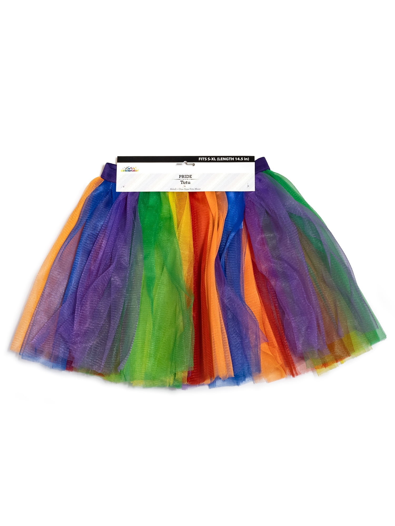 Rainbow Tutu Tutu Skirts For Adults Near Me Rainbow Pride Adult