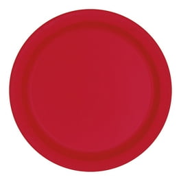 Plastic plates walmart hot sale