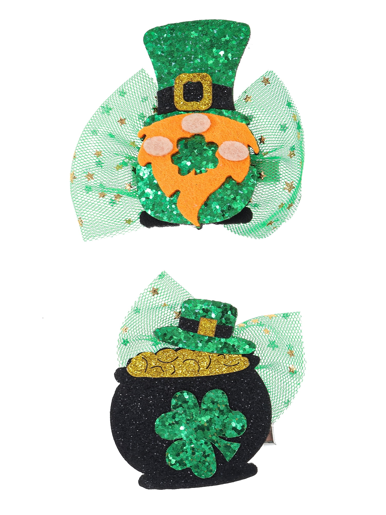 celebrities st patricks day